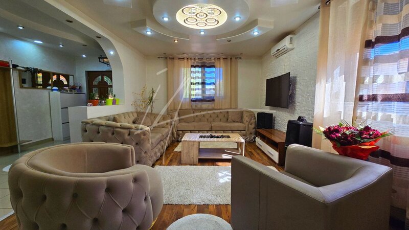 Afumati, Lacul Pasarea, vanzare casa 8 camere, 433 mp lot!