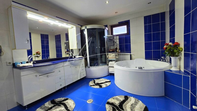 Afumati, Lacul Pasarea, vanzare casa 8 camere, 433 mp lot!