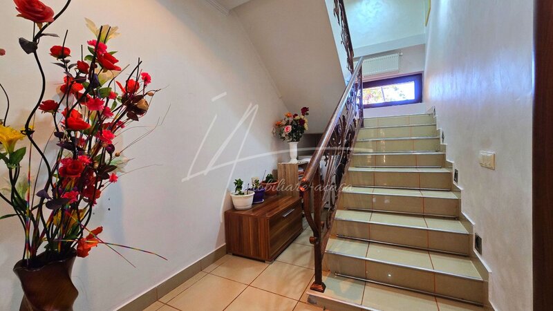 Afumati, Lacul Pasarea, vanzare casa 8 camere, 433 mp lot!