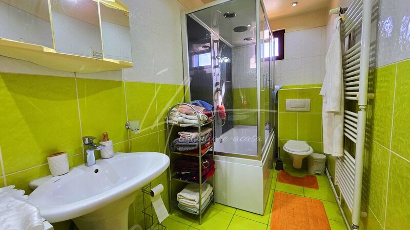 Afumati, Lacul Pasarea, vanzare casa 8 camere, 433 mp lot!