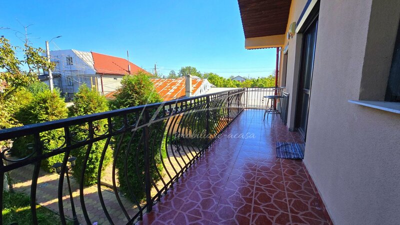 Afumati, Lacul Pasarea, vanzare casa 8 camere, 433 mp lot!